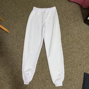 PrettyLittleThing Joggers